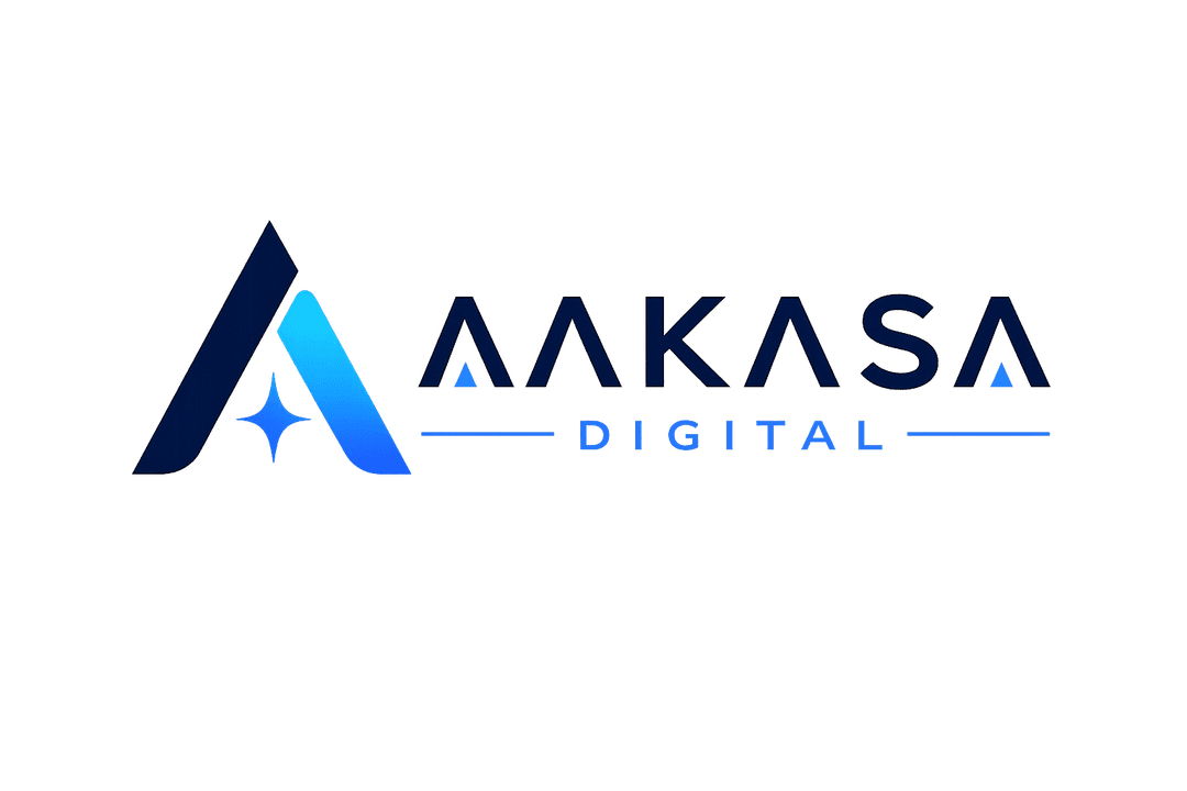 Aakasa Digital